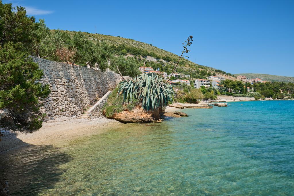 Villa Mila Trogir Exterior foto